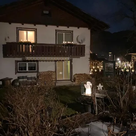 Holiday home Gruber *