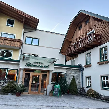 Gruber Holiday home