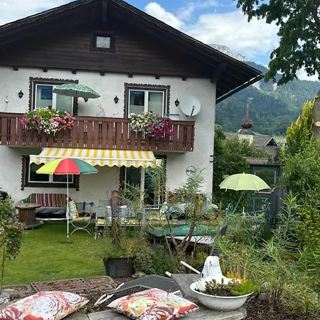 Gruber Holiday home Aich (Styria)