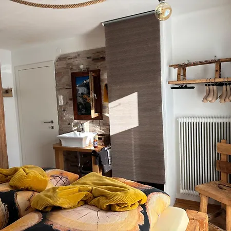 Gruber Holiday home