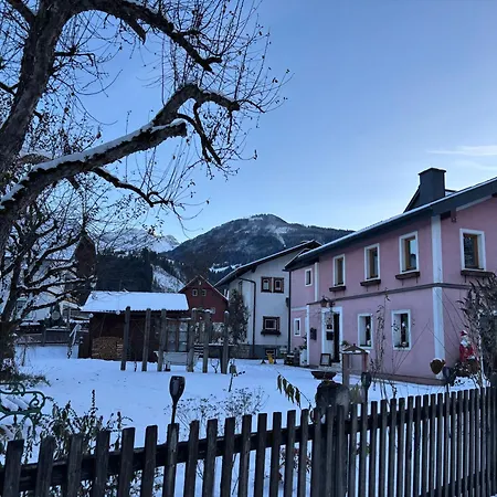 Holiday home Gruber Aich (Styria)