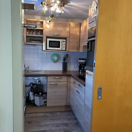 Holiday home Gruber
