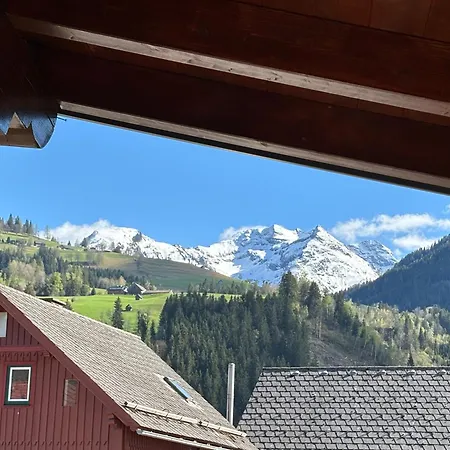 Gruber Holiday home