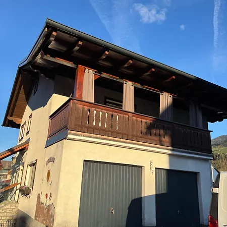 Gruber Holiday home *