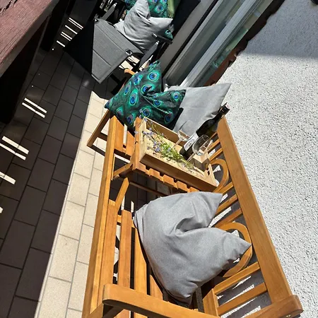Gruber Сasa de vacaciones