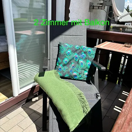 بيت للعطل Gruber آيش