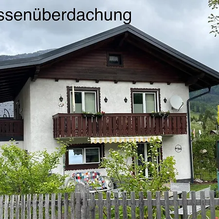 Gruber Holiday home *
