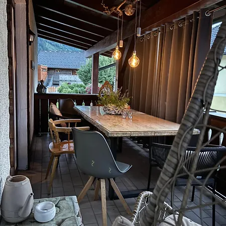 Gruber بيت للعطل *