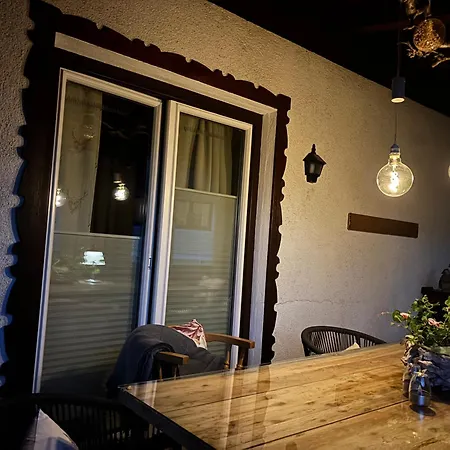 Gruber بيت للعطل *