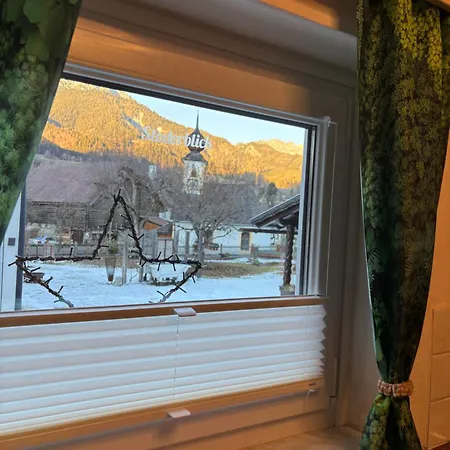Gruber Holiday home *