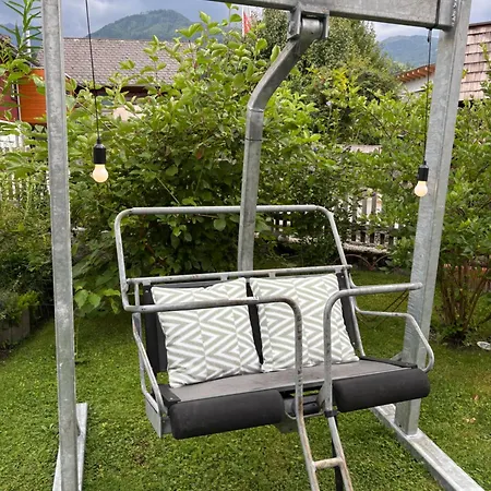 Casa de Férias Gruber *