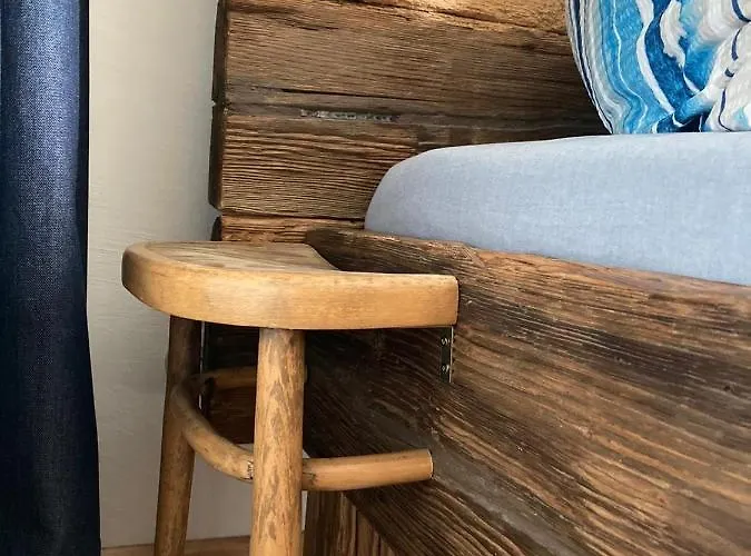 Gruber 度假居 艾奇