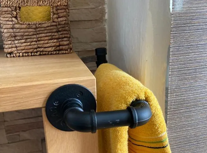 度假居 Gruber 艾奇