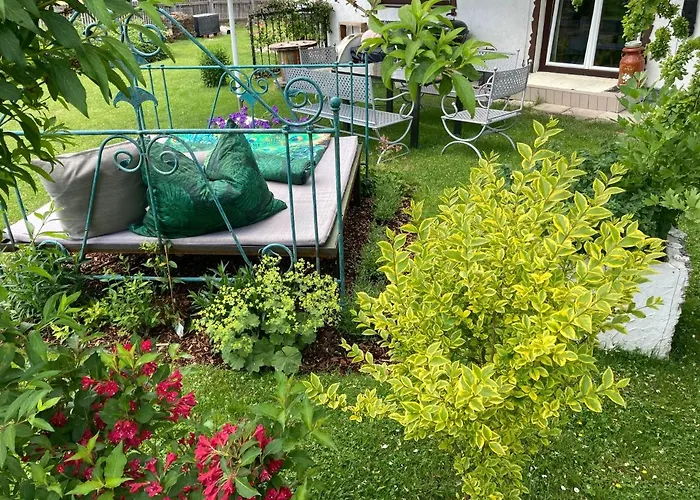 Prázdninový dům Gruber *