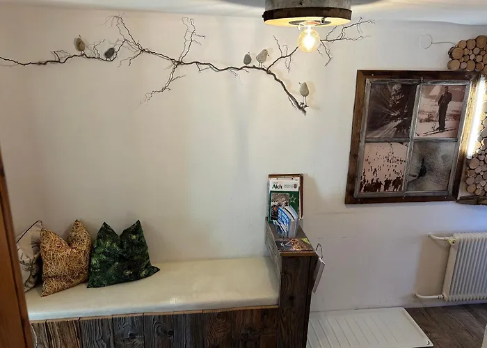 Gruber 度假居 艾奇