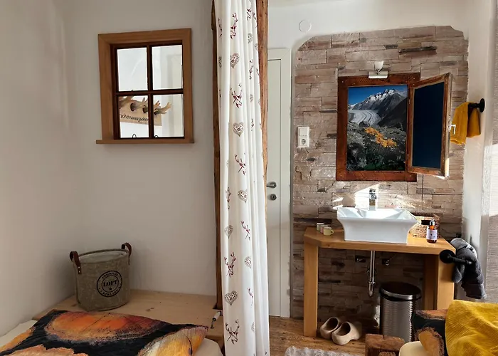 Gruber Prázdninový dům