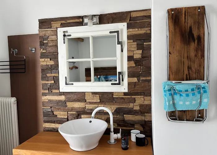 Gruber 度假居 艾奇