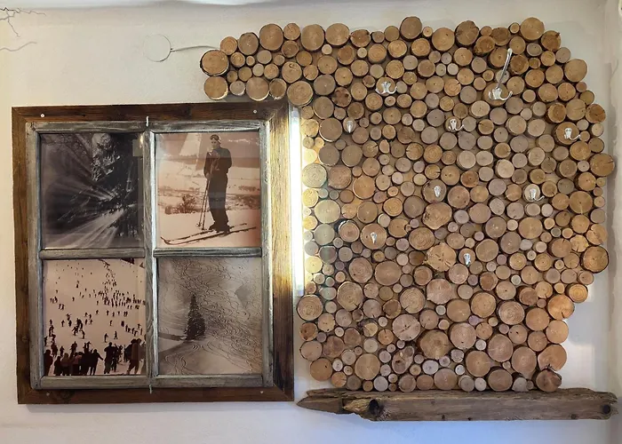 度假居 Gruber 艾奇