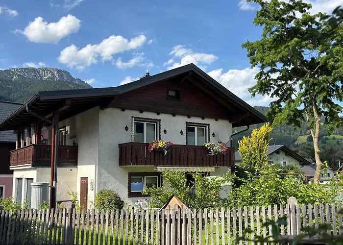 Gruber 度假居 艾奇